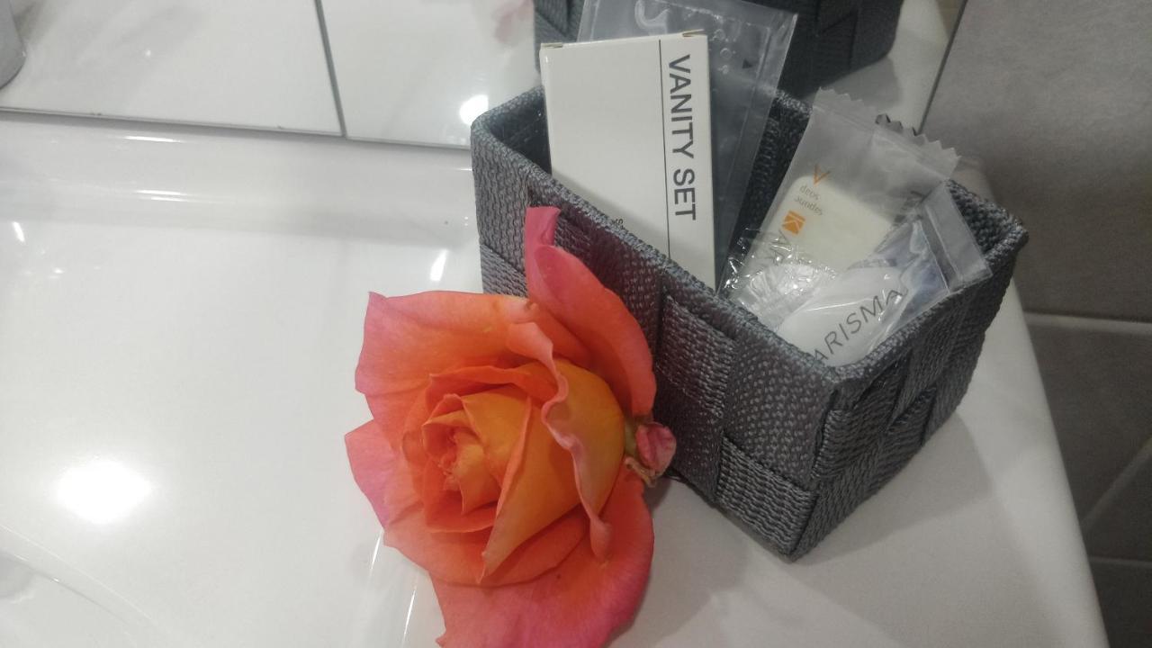 Casetta Ggg SantʼEufemia Lamezia Екстериор снимка