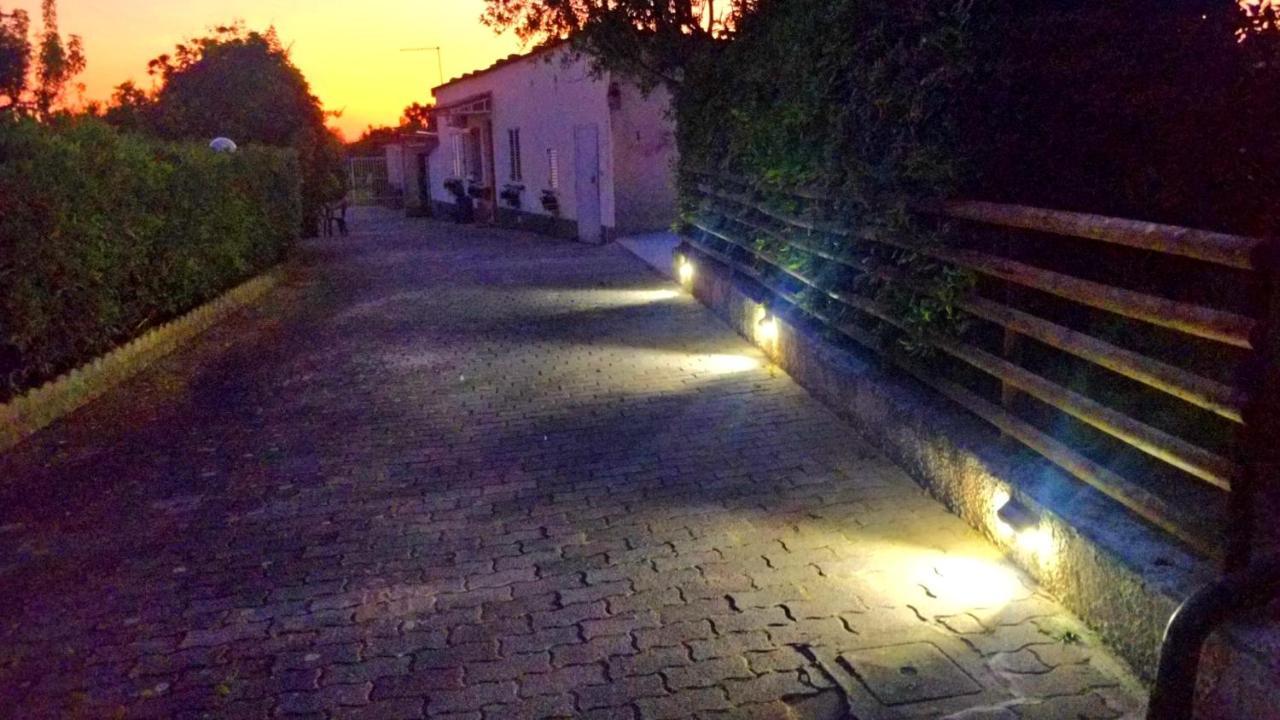 Casetta Ggg SantʼEufemia Lamezia Екстериор снимка